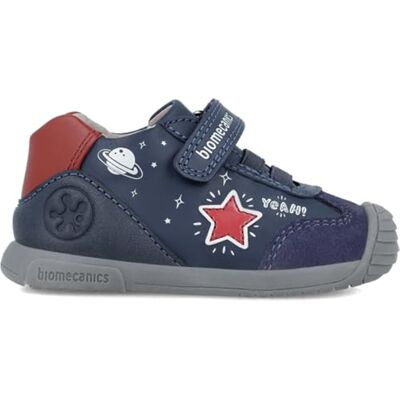 Biomecanics BOTIN ESTRELLA OCEAN Biomecanics BOTIN ESTRELLA OCEAN