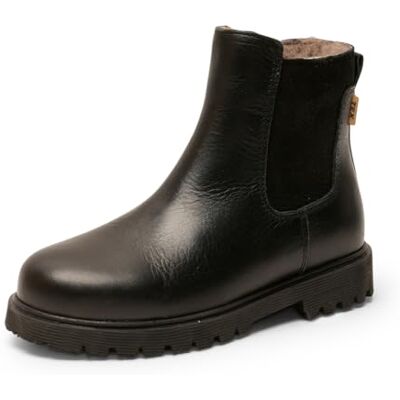 Bisgaard Noel Tex, Botas de Moda, Negro, 40 EU Bisgaard Noel Tex, Botas de Moda, Negro, 40 EU