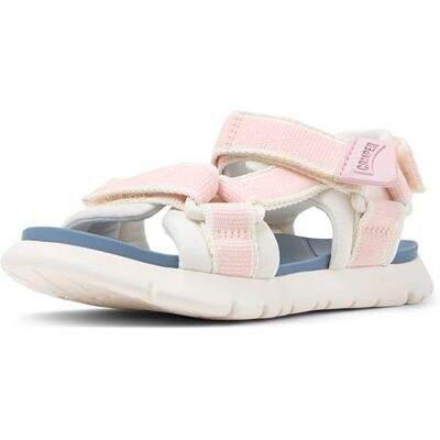Camper Sandalias Oruga para niños, sandalias múltiples, 27 unidades UE Camper Sandalias Oruga para niños, sandalias múltiples, 27 unidades UE