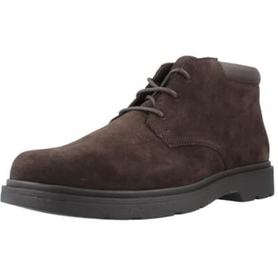 Geox Herren U Spherica Ec1 B Ankle Boot Geox Herren U Spherica Ec1 B Ankle Boot