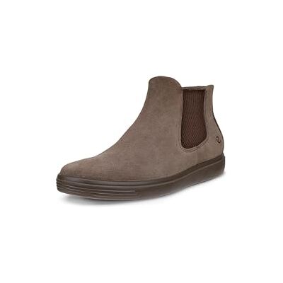 ECCO Tenis clásicos para mujer, marrón oscuro, 42 EU ECCO Tenis clásicos para mujer, marrón oscuro, 42 EU