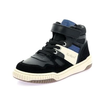 Kickers - KICK92, Zapatillas, Kickers - KICK92, Zapatillas,