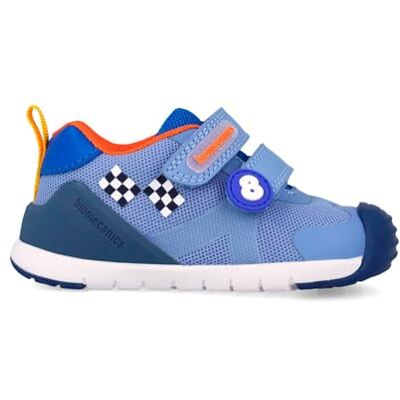 Biomecanics Zapato Sport Rally Jeans Biomecanics Zapato Sport Rally Jeans