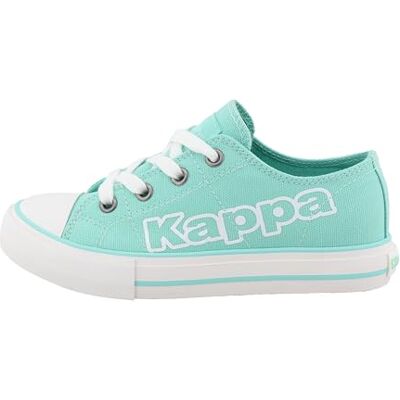 Kappa Supremo , Zapatillas, Verde Menta, 36 EU Kappa Supremo , Zapatillas, Verde Menta, 36 EU