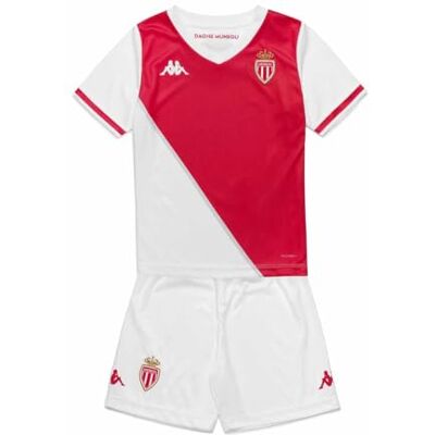 Kappa , Sneaker Unisex niños, 3 años Kappa , Sneaker Unisex niños, 3 años