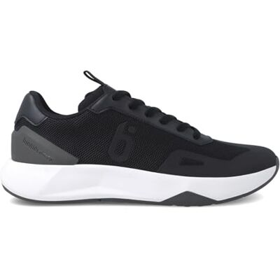 Biomecanics Zapatillas Mujer Negras 39, Negro Biomecanics Zapatillas Mujer Negras 39, Negro