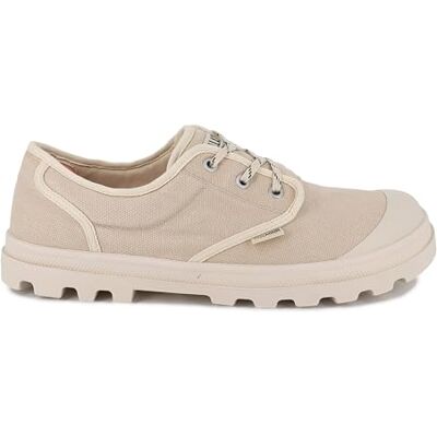 Palladium Dunelite Ox Cush, Moccasin Mujer, Pilat, 43 EU Palladium Dunelite Ox Cush, Moccasin Mujer, Pilat, 43 EU