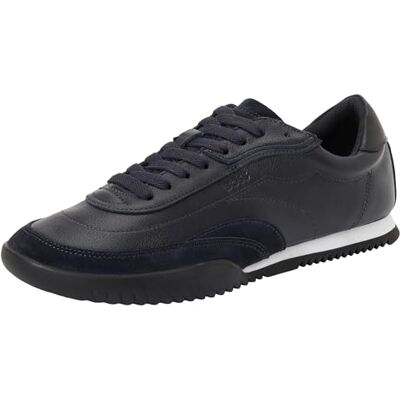 Boss Careton_Lowp_sdltb, Azul Oscuro, 46 EU Boss Careton_Lowp_sdltb, Azul Oscuro, 46 EU