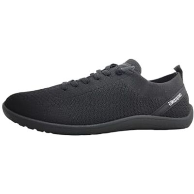 Kappa Supremo Zapatos Descalzos para Mujer, , Color Negro, Talla 39 EU Kappa Supremo Zapatos Descalzos para Mujer, , Color Negro, Talla 39 EU