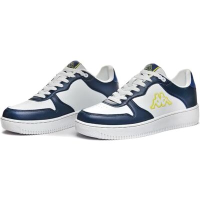 Kappa Logo MASERTA Sneaker Kappa Logo MASERTA Sneaker