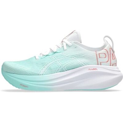 ASICS Gel-Nimbus 27 Sneaker ASICS Gel-Nimbus 27 Sneaker