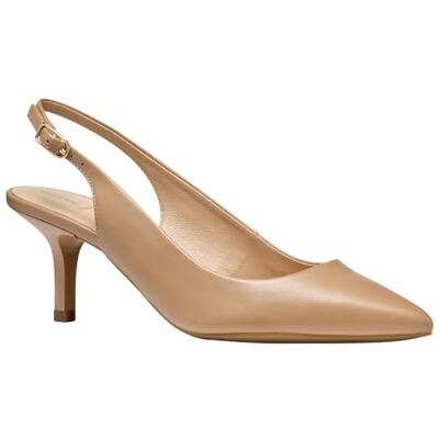 Geox D KLEOPY B, Bomba Mujer, Beige, Geox D KLEOPY B, Bomba Mujer, Beige,