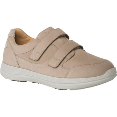 Ganter Karl-Ludwig-k/L, Zapatillas Mujer, marrón, 42.5 EU 3X-Ancho Ganter Karl-Ludwig-k/L, Zapatillas Mujer, marrón, 42.5 EU 3X-Ancho