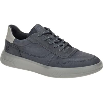 ECCO Zapatillas Move M para Hombre, Blue, 43 EU ECCO Zapatillas Move M para Hombre, Blue, 43 EU