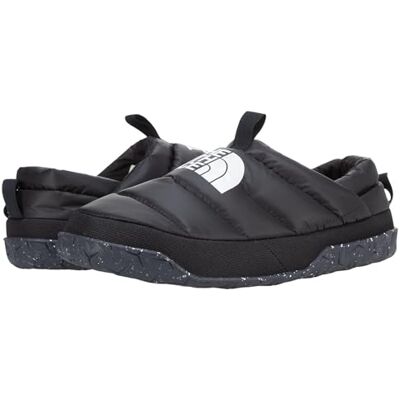 THE NORTH FACE 1 Men’s Nuptse Mule Hombre Nero Bianco EU 40.5 THE NORTH FACE 1 Men’s Nuptse Mule Hombre Nero Bianco EU 40.5