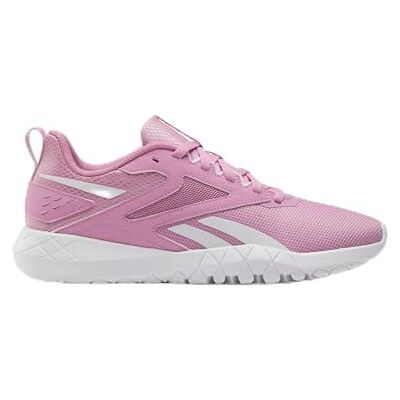 Reebok Flexagon Energy Tr 4, Zapatillas Mujer, Jaspnk Ftwwht, 35 EU Reebok Flexagon Energy Tr 4, Zapatillas Mujer, Jaspnk Ftwwht, 35 EU