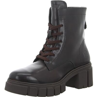 Bagatt Forli, Botas Mujer, Brown, 41 EU Bagatt Forli, Botas Mujer, Brown, 41 EU