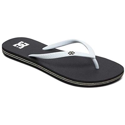 DC Shoes Spray Chanclas para Mujer DC Shoes Spray Chanclas para Mujer