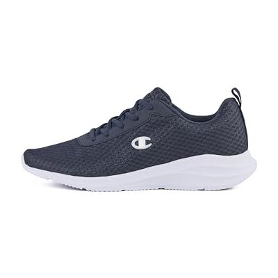 Champion Bound Core Low Zapatillas para Hombre, Color Azul Marino (BS501), 47.5 EU, Azul Marino Bs501, 47.5 EU Champion Bound Core Low Zapatillas para Hombre, Color Azul Marino (BS501), 47.5 EU, Azul Marino Bs501, 47.5 EU