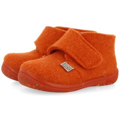 GIOSEPPO pantuflas SCIPIO Zapatillas de estar por casa tipo botín con cierres ajustables Planta y forro acolchado de poliéster suave La suela de caucho antideslizante y ligero Para niños unisex GIOSEPPO pantuflas SCIPIO Zapatillas de estar por casa tipo botín con cierres ajustables Planta y forro acolchado de poliéster suave La suela de caucho antideslizante y ligero Para niños unisex