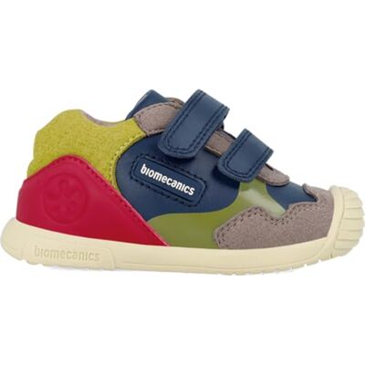 Biomecanics BOTIN URBAN OCEAN Biomecanics BOTIN URBAN OCEAN
