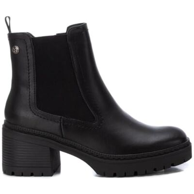 XTI Botines Negro XTI Botines Negro