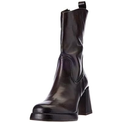 Bagatt Anissa EVO, Botas de Tobillo Mujer, Marrón 01, 42 EU Bagatt Anissa EVO, Botas de Tobillo Mujer, Marrón 01, 42 EU
