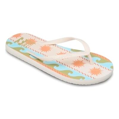 BILLABONG Dama, Sandalia Mujer, Cristal Salado, 39 EU BILLABONG Dama, Sandalia Mujer, Cristal Salado, 39 EU