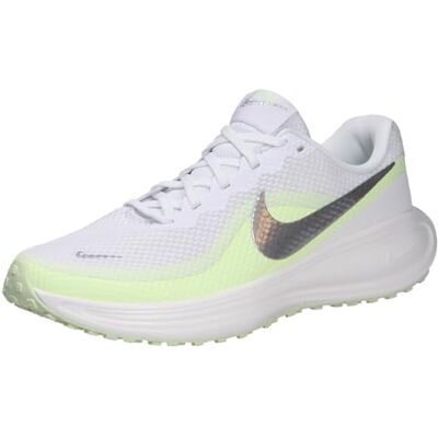 Nike Revolution 8, Sneaker Mujer, Multicolor, 41 EU Nike Revolution 8, Sneaker Mujer, Multicolor, 41 EU