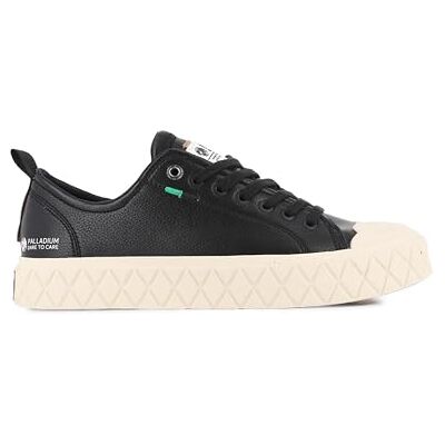 Palladium Ace, Zapatillas Unisex Adulto, Negro, 46 EU Palladium Ace, Zapatillas Unisex Adulto, Negro, 46 EU