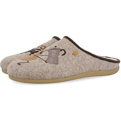 GIOSEPPO Zapatillas DE Estar por CASA DE LA COLECCIÓN Hot Potatoes PREDING GIOSEPPO Zapatillas DE Estar por CASA DE LA COLECCIÓN Hot Potatoes PREDING
