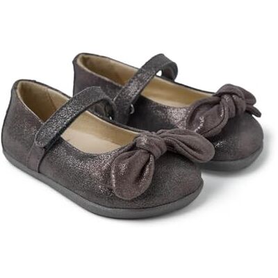 GIOSEPPO Inkster, Zapatos Planos Mary Jane Bebé-Niñas, Gris, 21 EU Ancho GIOSEPPO Inkster, Zapatos Planos Mary Jane Bebé-Niñas, Gris, 21 EU Ancho