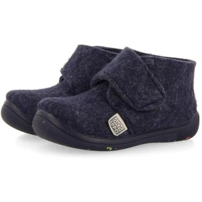 GIOSEPPO pantuflas SCIPIO Zapatillas de estar por casa tipo botín con cierres ajustables Planta y forro acolchado de poliéster suave La suela de caucho antideslizante y ligero Para niños unisex GIOSEPPO pantuflas SCIPIO Zapatillas de estar por casa tipo botín con cierres ajustables Planta y forro acolchado de poliéster suave La suela de caucho antideslizante y ligero Para niños unisex