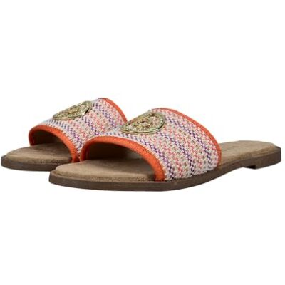 bugatti 435ai29a, Pantuflas Mujer, Negro, 37 EU bugatti 435ai29a, Pantuflas Mujer, Negro, 37 EU
