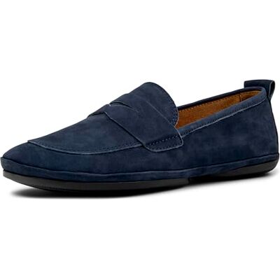 Camper Right Nina K201421, Mocasin Mujer, Marina 015, 38 EU Camper Right Nina K201421, Mocasin Mujer, Marina 015, 38 EU