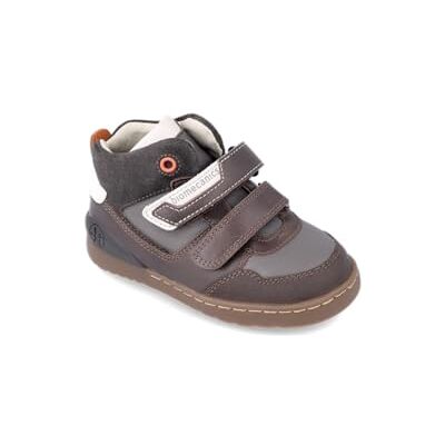 Biomecanics BOTIN VELCROS BICOLOR MARRON Biomecanics BOTIN VELCROS BICOLOR MARRON