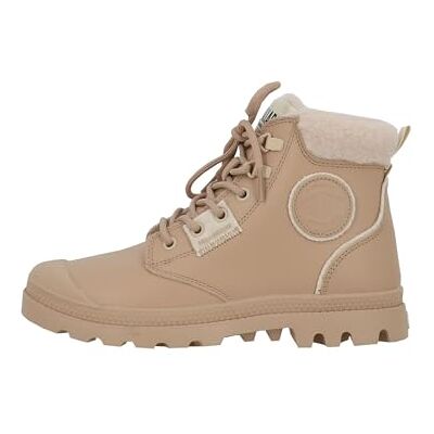 Palladium Pampa Hi Snow Warm 235, Botas 40 EU Palladium Pampa Hi Snow Warm 235, Botas 40 EU