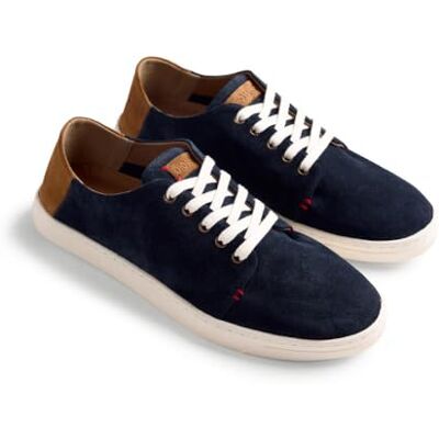 GIOSEPPO MAWANZA, Zapatillas Hombre, Marino, 45 EU GIOSEPPO MAWANZA, Zapatillas Hombre, Marino, 45 EU