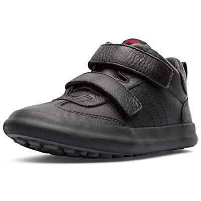 Camper Pursuit K900197, Zapatillas, Niños, Negro 001, 32 EU Camper Pursuit K900197, Zapatillas, Niños, Negro 001, 32 EU
