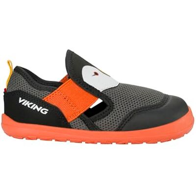 Viking Alv Barefoot Paw Sandal SandaliaUnisex niños Viking Alv Barefoot Paw Sandal SandaliaUnisex niños