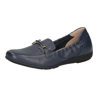 CAPRICE Zapatilla para Mujer , Ocean Deer, 36 EU, Ciervos oceáni, 36 EU CAPRICE Zapatilla para Mujer , Ocean Deer, 36 EU, Ciervos oceáni, 36 EU