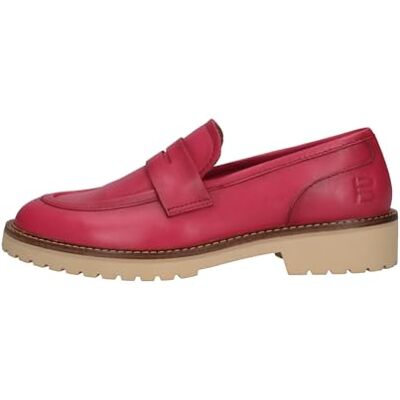 Bagatt D32-aid60, Mocasín Mujer, Rosa, 40 EU Bagatt D32-aid60, Mocasín Mujer, Rosa, 40 EU
