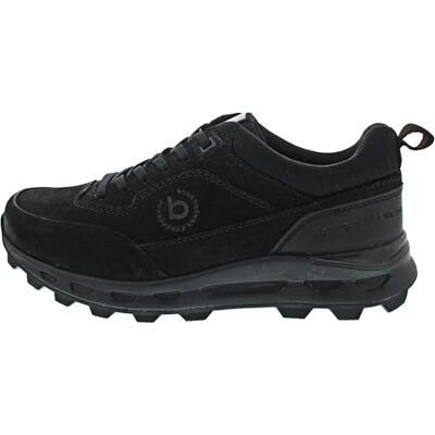 bugatti Zapatillas para Hombre 321-A9W06, Color Negro, Talla 44 EU, Negro, 44 EU bugatti Zapatillas para Hombre 321-A9W06, Color Negro, Talla 44 EU, Negro, 44 EU