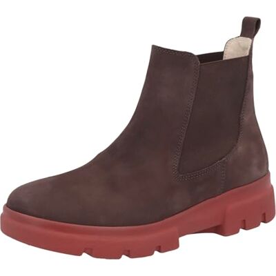 Berkemann Cristianos, Botas Estilo Chelsea Mujer, marrón, 37 EU Berkemann Cristianos, Botas Estilo Chelsea Mujer, marrón, 37 EU