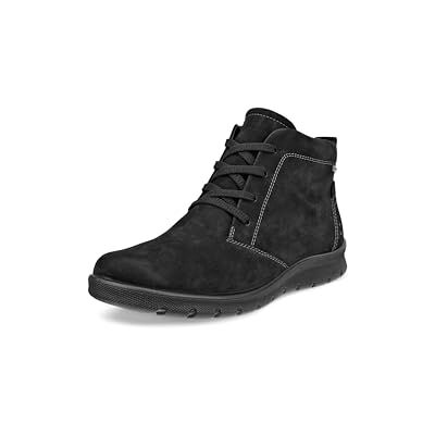 ECCO , Botas Desert Mujer, Schwarz (BLACK2001), ECCO , Botas Desert Mujer, Schwarz (BLACK2001),