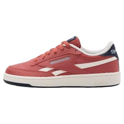 Reebok Club C Revenge, Zapatillas de Deporte, Unisex Adulto, Astdus Chalk Vecnav, 37.5 EU Reebok Club C Revenge, Zapatillas de Deporte, Unisex Adulto, Astdus Chalk Vecnav, 37.5 EU