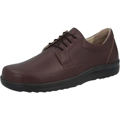 Berkemann Albin, Zapatillas Hombre, marrón Oscuro, 40 EU Berkemann Albin, Zapatillas Hombre, marrón Oscuro, 40 EU