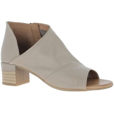 Andrea Conti Sandalias de tacón de Mujer, Darkstone, 41 EU Andrea Conti Sandalias de tacón de Mujer, Darkstone, 41 EU