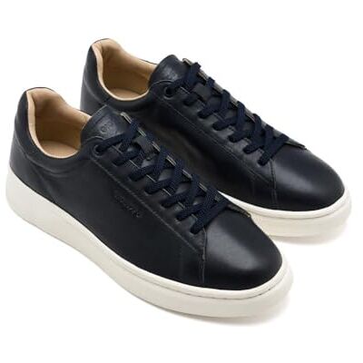 GIOSEPPO Zapatillas Piel Underhill GIOSEPPO Zapatillas Piel Underhill
