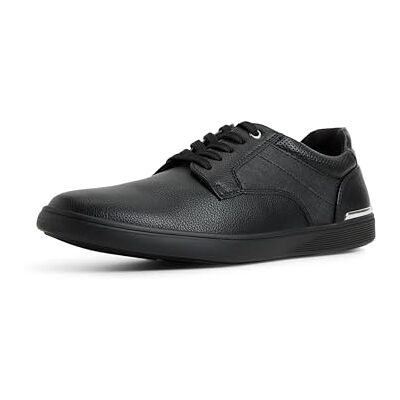Aldo Tenis Randolph para Hombre, Negro -, 43.5 EU Aldo Tenis Randolph para Hombre, Negro -, 43.5 EU